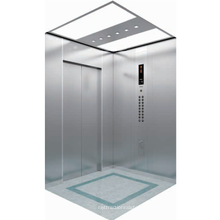 Low noise 450kg passenger elevator for sale from China